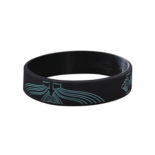 真・女神転生 シリコンブレス_DDS_人修羅Mサイズ Mサイズ