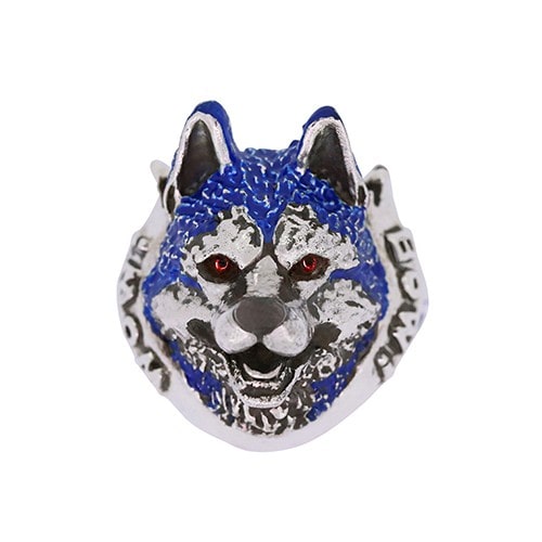 真・女神転生 パスカルリング【Stories】21号 21号