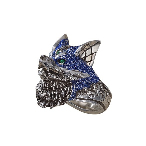 真・女神転生 DDS 3rd Anniversary グレートパスカルリング【Stories】19号 19号