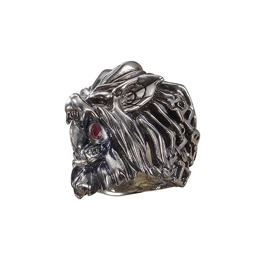 真・女神転生 DDS 3rd Anniversary ケルベロスリング【Stories】15号 15号