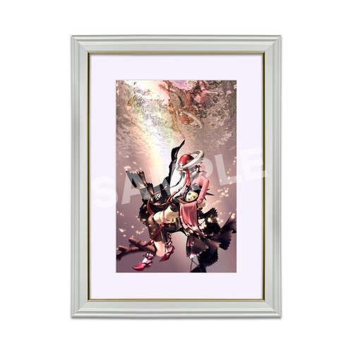 ペルソナ２罰 キャラファイングラフ：B PSPパッケージ ペルソナ２罰 B PSPパッケージ