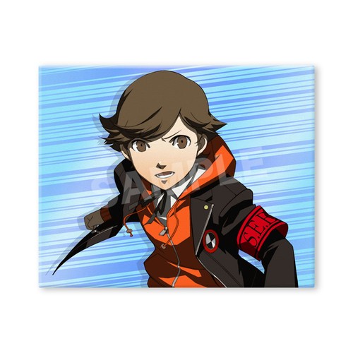 ペルソナ３ キャラファインボード：I 天田乾 ペルソナ３ I 天田乾