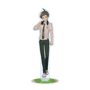 ダンガンロンパシリーズ lackさんイラスト 日向 創 ヘッドフォンver. BIGアクリルスタンド 日向 創