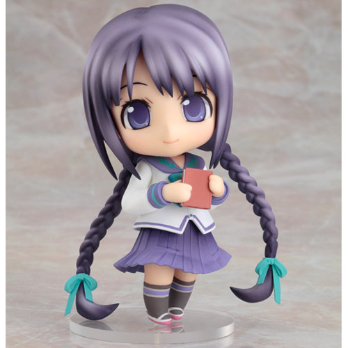 ねんどろいど 天野遠子 (エビテン限定特典付き)