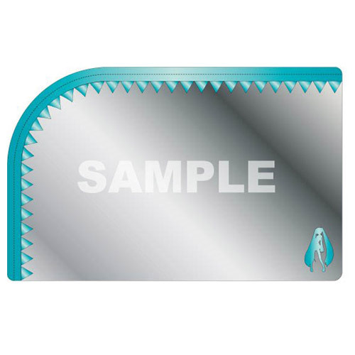 初音ミク -Project DIVA- 2nd　アクセサリーポーチ