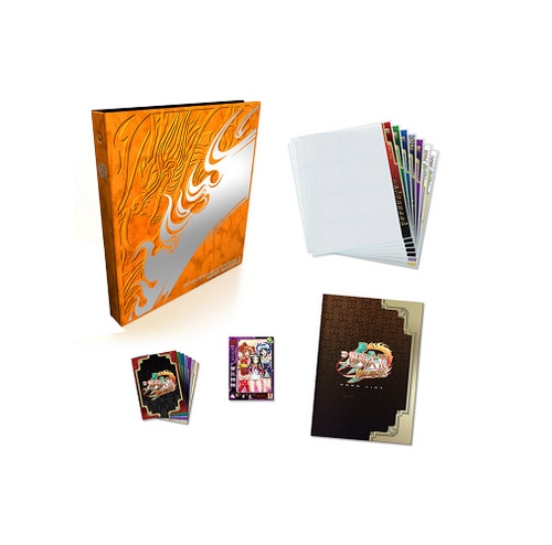 三国志大戦3～WAR BEGINS～ オフィシャルカードバインダー 単品