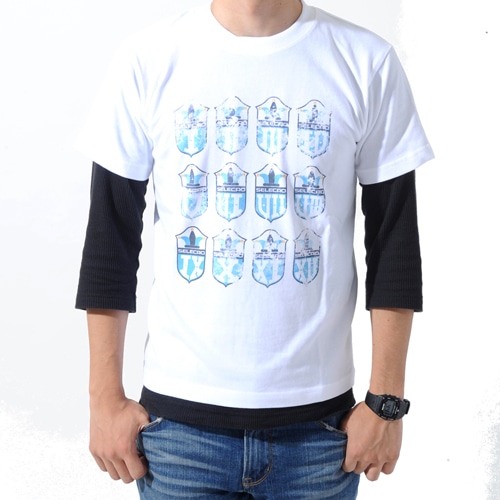 東のエデン“SELECAO”TシャツXSサイズ XSサイズ