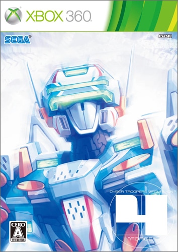 電脳戦機バーチャロン フォース メモリアルボックス15 【限定版】(オリジナル特典付き) メモリアルボックス15 【限定版】