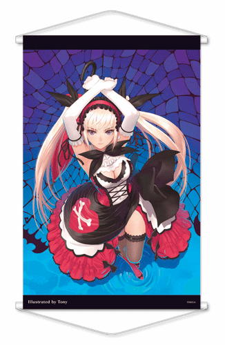 Tony’s Heroine タペストリー※2025年11月中旬出荷分