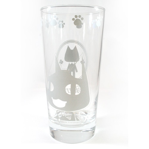 シルエット タンブラーグラス《クロ 》 シルエット タンブラーグラス《クロ 》