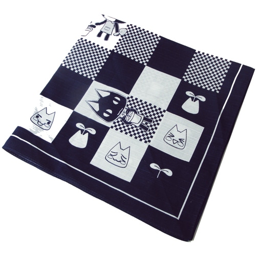 エコトロシリーズ　myふろしき