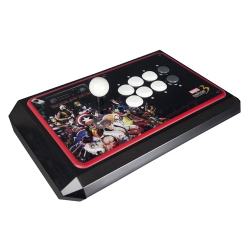 Madcatz社製MARVEL VS. CAPCOM 3 Fate of Two Worlds- Arcade FightStick: Tournament Edition for PS3 PS3