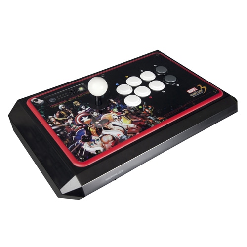 Madcatz社製MARVEL VS. CAPCOM 3 Fate of Two Worlds-Arcade FightStick:Tournament Edition for Xbox 360 Xbox 360