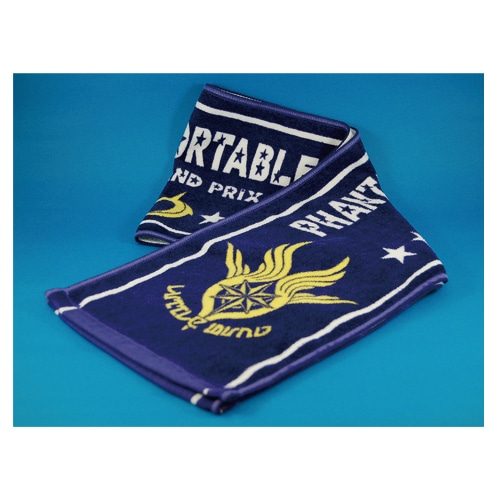 全国ファン感謝祭2011 インフィニティグランプリ 公式マフラータオル