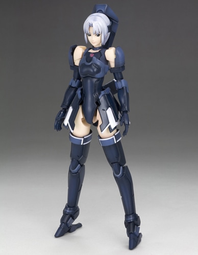 ファンタシースターオンライン ブルーバースト レイキャシール シノ Ver.APSY(特典付き)コトブキヤ ※2025年11月中旬出荷分