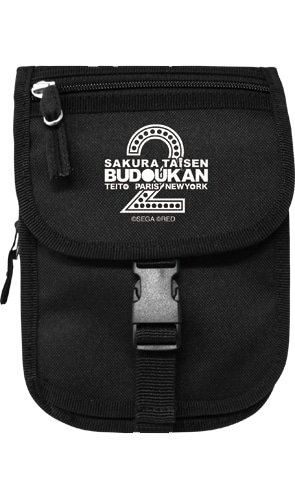 サクラ大戦 武道館ライブ2 ～帝都・巴里・紐育～マルチケース