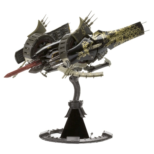 コトブキヤ 飛鉄塊 斑鳩 [塗仏]  (エビテン限定特典付き)