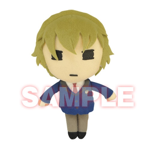 ときめきメモリアル Girl's Side シリーズ　王子様ぬいぐるみ葉月 珪バージョン【専売商品】 葉月 珪バージョン