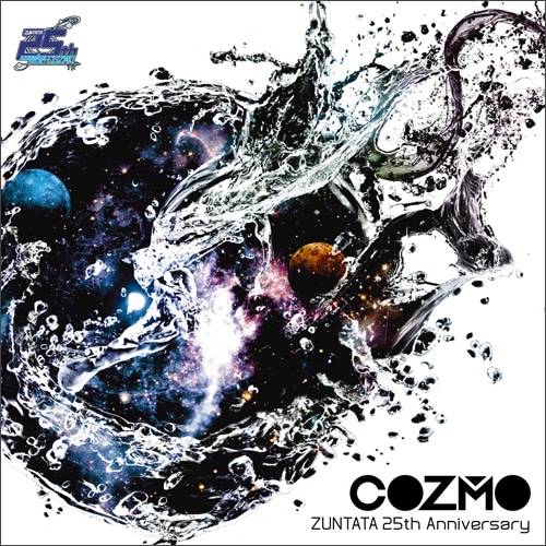 COZMO ～ZUNTATA 25th Anniversary～ 通常版 単品