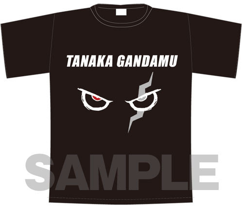 スーパーダンガンロンパ2 田中眼蛇夢TシャツサイズXL サイズXL