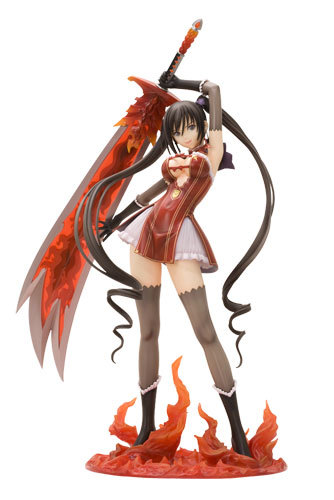 コトブキヤ  シャイニング・ブレイド 紅蓮の炎舞 サクヤ -Mode:クリムゾン-  タオルセット