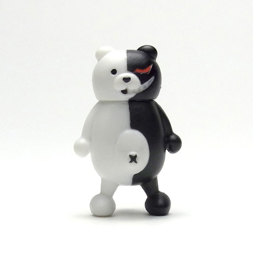 スーパーダンガンロンパ2 ピンジャックマスコット モノクマ モノクマ