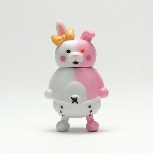 スーパーダンガンロンパ2 ピンジャックマスコット モノミ モノミ