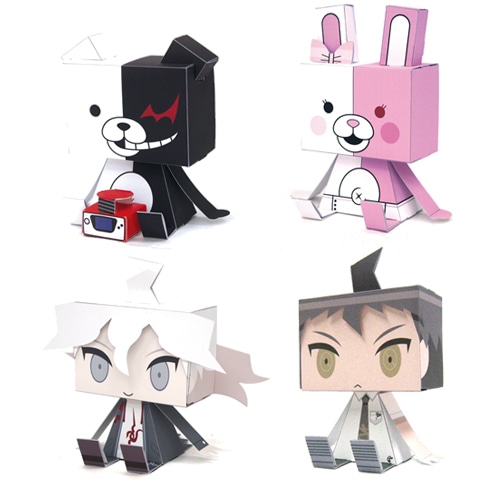 スーパーダンガンロンパ2 グラフィグ156 日向創 156 日向創