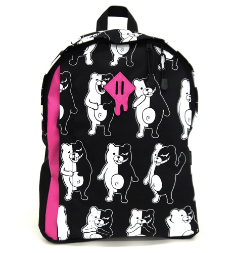 スーパーダンガンロンパ2 モノクマデイパック