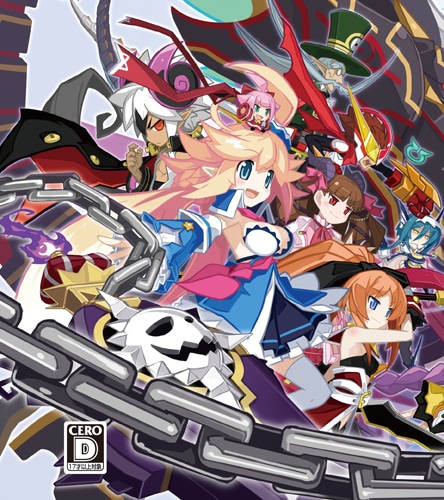 圧倒的遊戯ムゲンソウルズZ 限定版 ファミ通DXパック(特典付き) 限定版 ファミ通DXパック