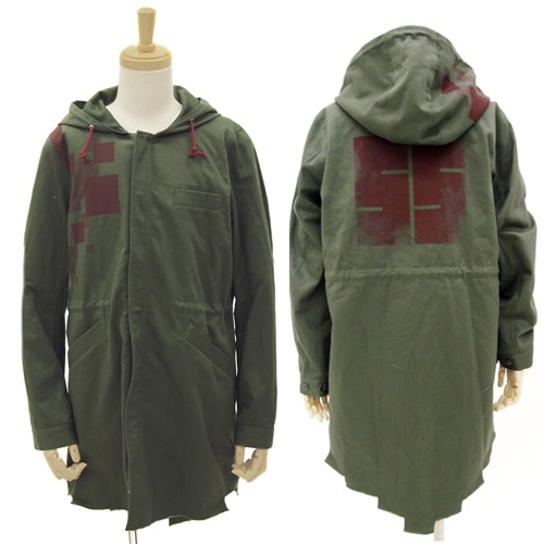 スーパーダンガンロンパ2 狛枝凪斗コート【流通限定商品】Sサイズ Sサイズ