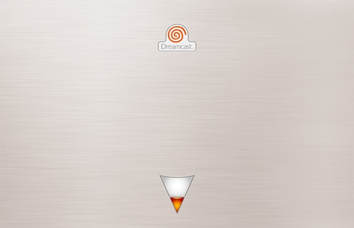 差し替え用天板「SEGA NOTE PC」用【ぷよじかんテレビ連動商品化チャレンジ企画】DC 「SEGA NOTE PC」（ライトモデル対応） DC（ライトモデル対応）