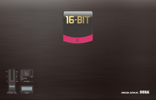 差し替え用天板「SEGA NOTE PC」用【ぷよじかんテレビ連動商品化チャレンジ企画】MD（スタンダード・ハイスペック・プレミアムモデル対応） MD（スタンダード・ハイスペック・プレミアムモデル対応）