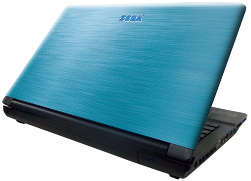 SEGA NOTE PC プレミアム【ぷよじかんテレビ連動商品化チャレンジ企画】（天板全4種付属） プレミアム（天板全4種付属）