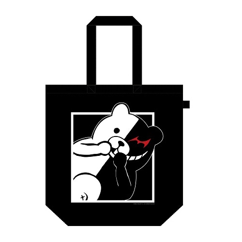 ダンガンロンパ トートバッグA A