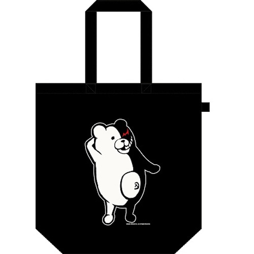 ダンガンロンパ トートバッグC C