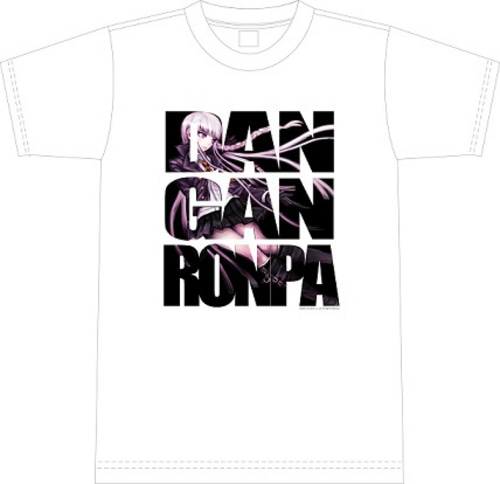 ダンガンロンパ Tシャツ Aサイズ：S サイズ：S