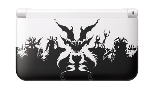 真・女神転生IV -限定モデル-(特典付き)