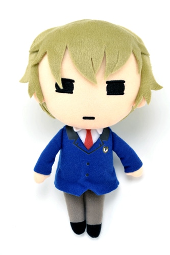 ときめきメモリアル Girl's Side シリーズ 王子様ぬいぐるみ(大型)葉月 珪バージョン 葉月 珪バージョン