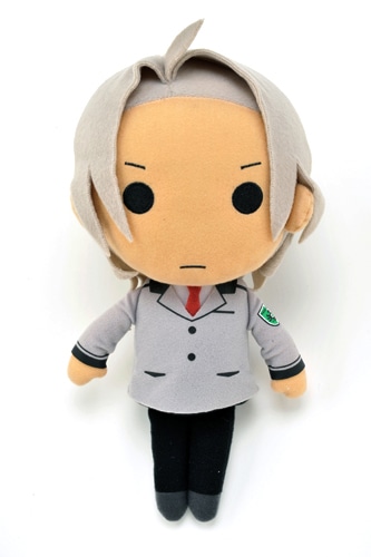 ときめきメモリアル Girl's Side シリーズ 王子様ぬいぐるみ(大型)佐伯 瑛バージョン 佐伯 瑛バージョン