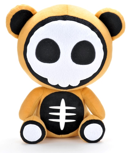 ときめきメモリアル Girl's Side どくろクマ ぬいぐるみ約30cmサイズ 約30cmサイズ
