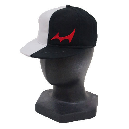 ダンガンロンパ The Animation　モノクマキャップ