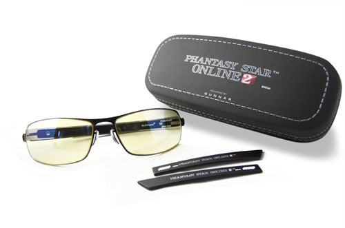 PSO2コラボセット MLG PHANTOMOnyx（黒） Onyx（黒）