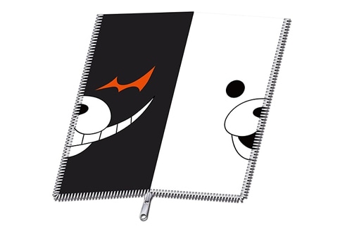 ダンガンロンパ 希望の学園と絶望の高校生 The Animation　ペットボトルカバー