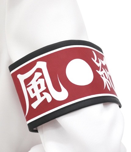 超高校級の風紀委員腕章 ダンガンロンパ 希望の学園と絶望の高校生 The Animation