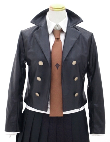 ダンガンロンパ The Animation 霧切響子ジャケットLADY's-L LADY's-L