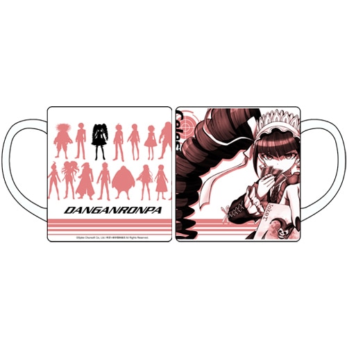セレスティア・ルーデンベルクマグカップダンガンロンパ The Animation
