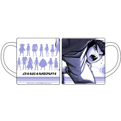 石丸清多夏マグカップダンガンロンパ The Animation