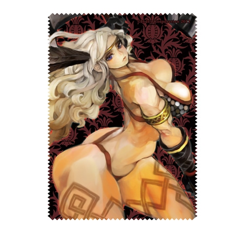 ドラゴンズクラウン アマゾン クリーナークロス