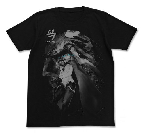 艦隊これくしょん～艦これ～ 空母ヲ級TシャツBLACK-M 艦隊これくしょん M
